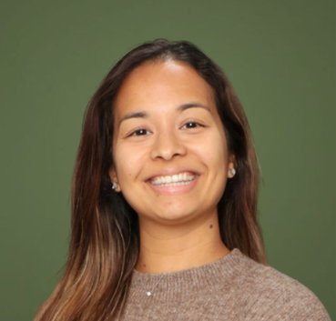 Amara Chiarella, Occupational Therapy Assistant
