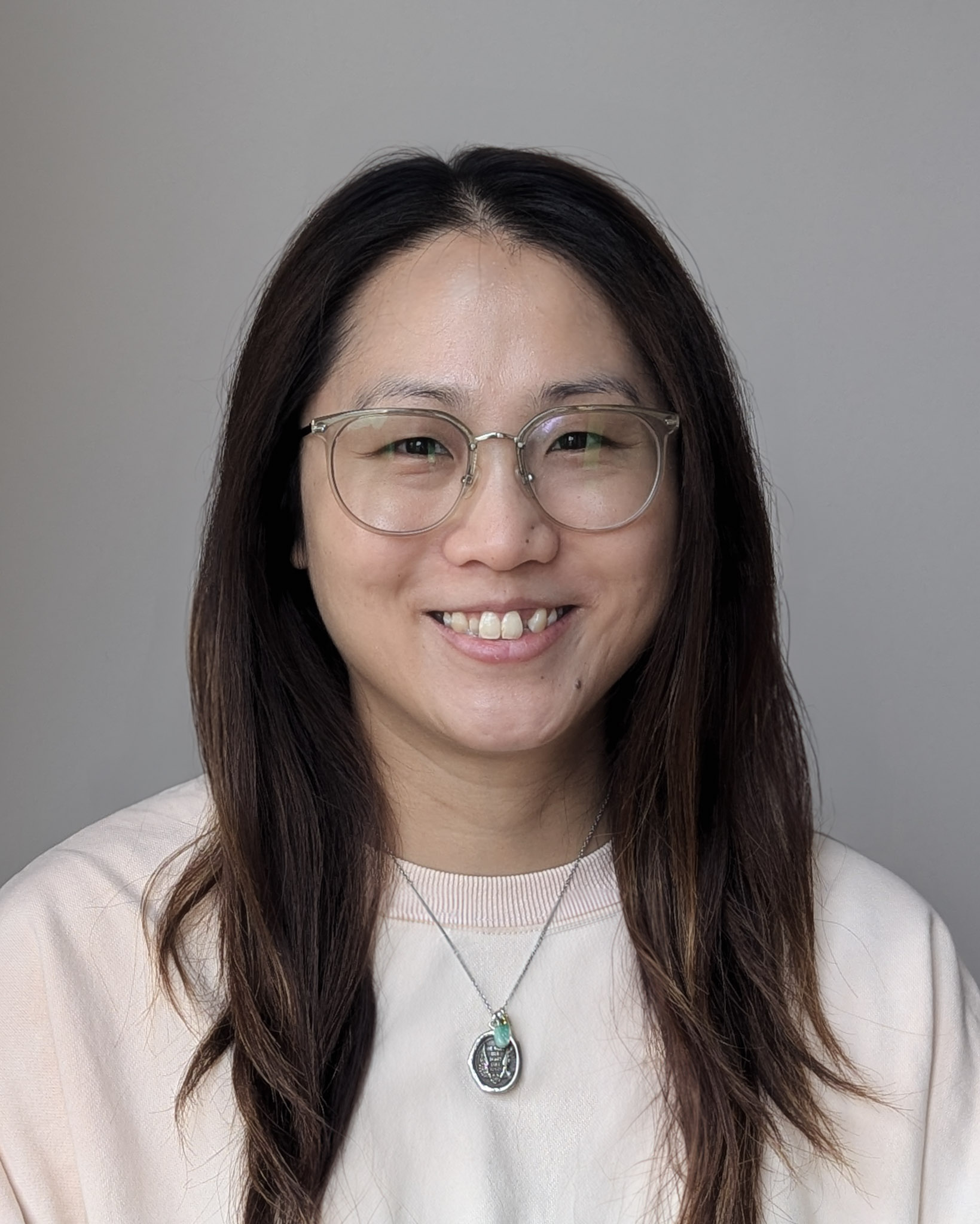 Konica Kwok, BSc (Hons) OT, MEd,  B.C. Reg. OT