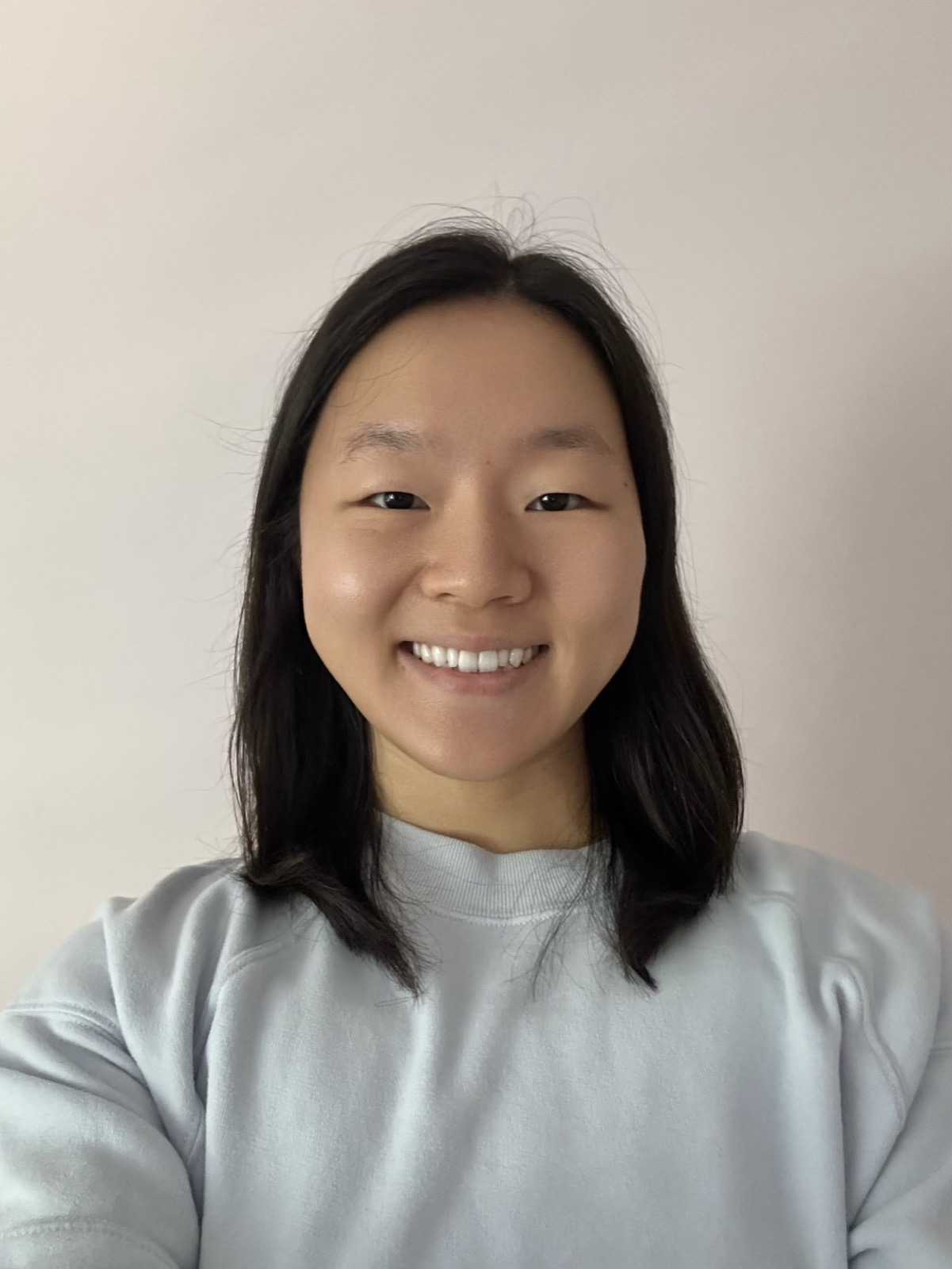 Miki Tsui, B.Kin