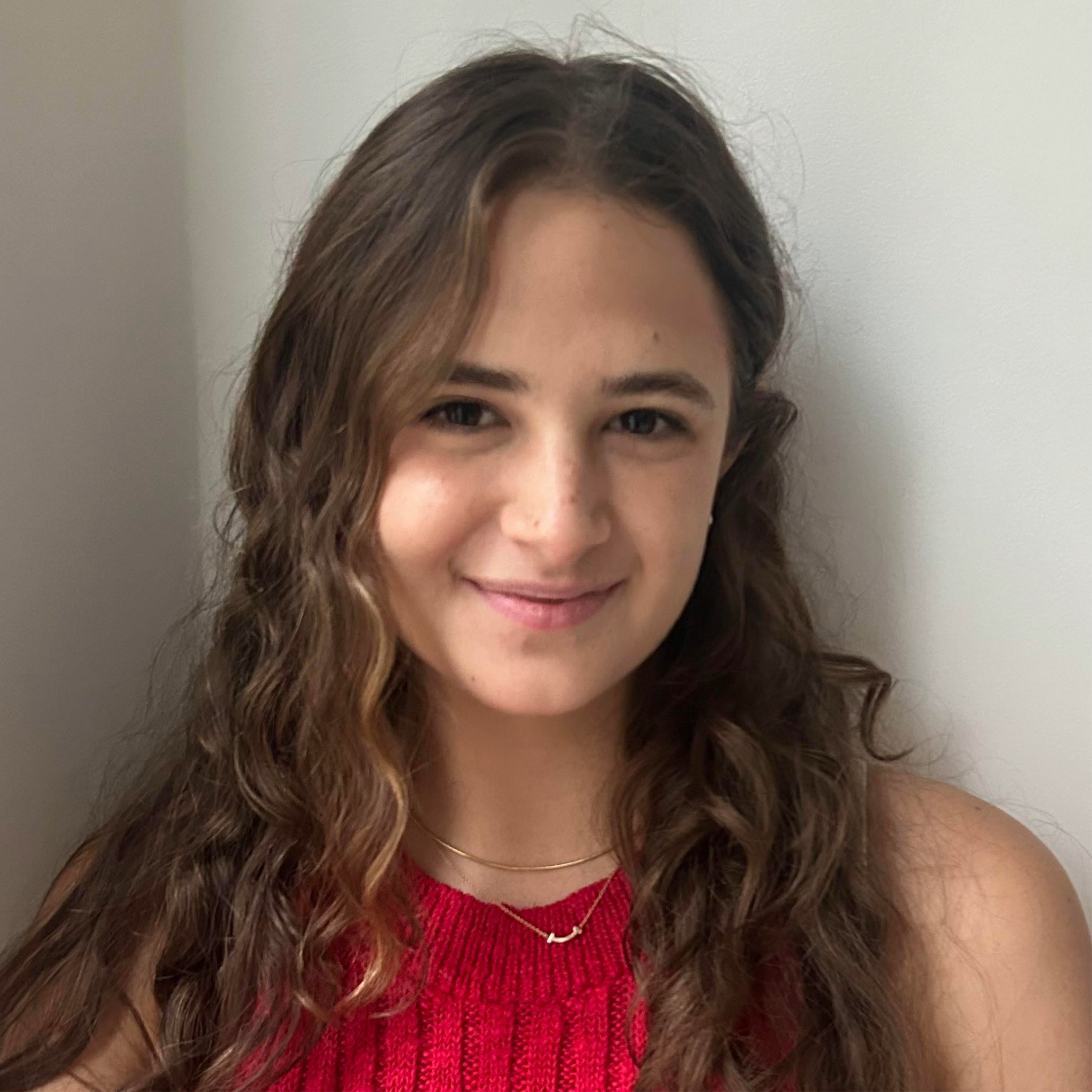 Paola Moreno, Occupational Therapy Assistant