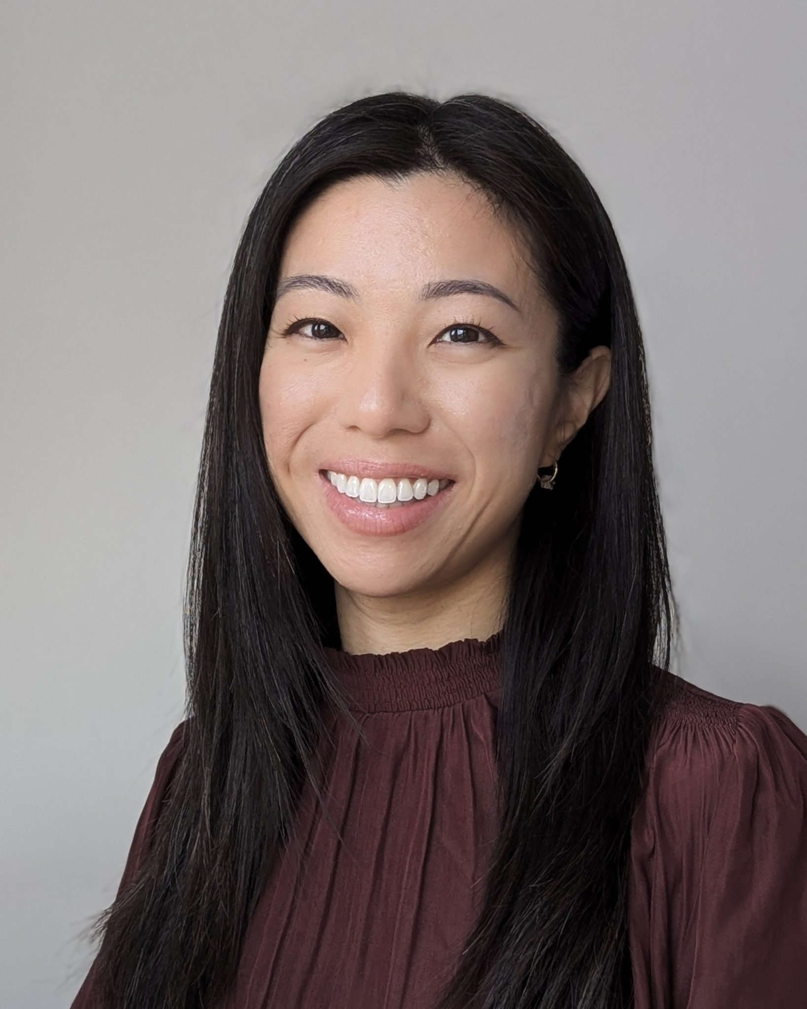 Sharon Yeung, B.A, M.O.T, B.C. Reg. OT